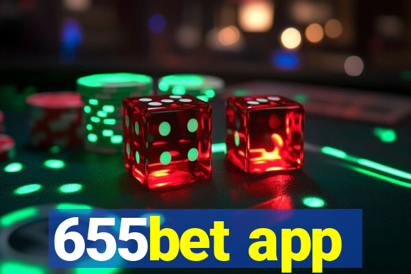 655bet app